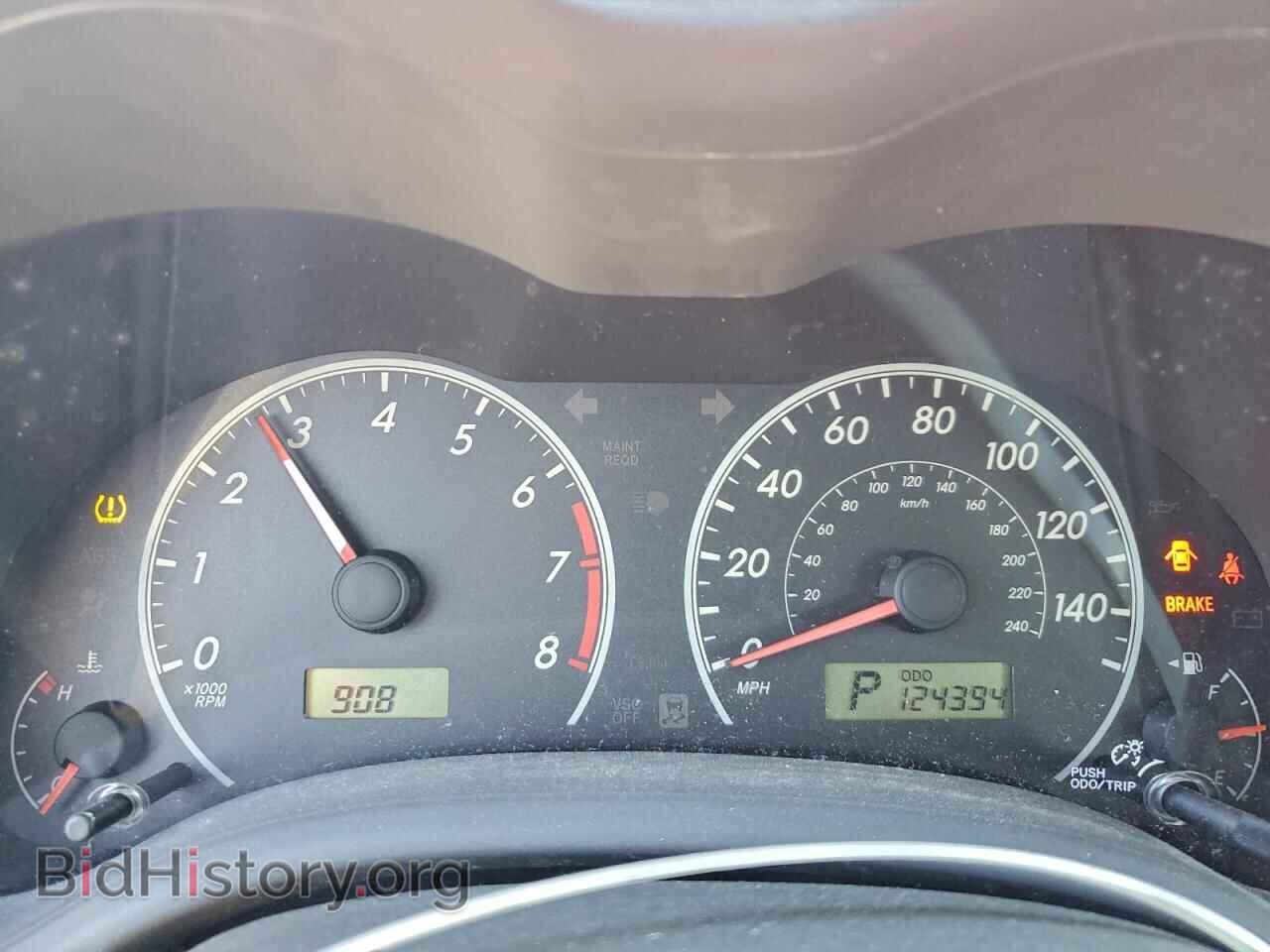 2009 TOYOTA COROLLA - VIN: JTDBL40E899063228 - Фото 9