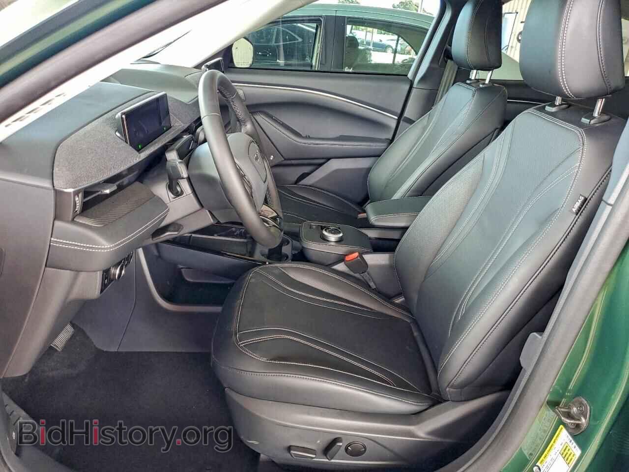 2024 FORD MUSTANG - VIN: 3FMTK3R78RMA18373 - Фото 7