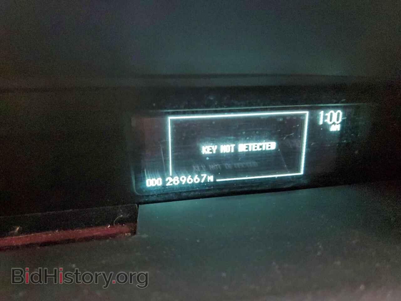 2011 TOYOTA PRIUS - VIN: JTDKN3DU0B0246414 - Фото 9