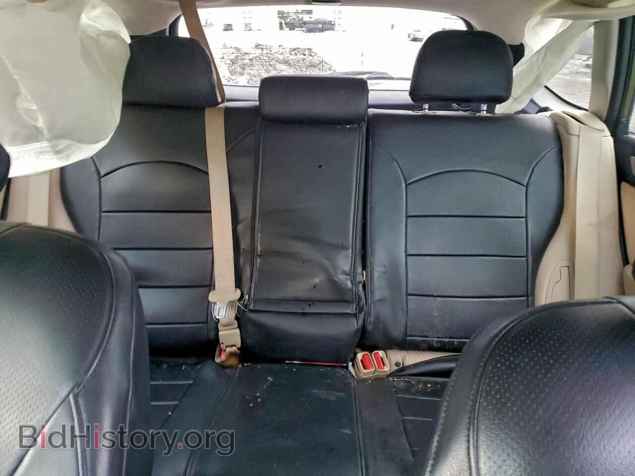 2017 SUBARU OUTBACK - VIN: 4S4BSADC3H3356168 - Фото 10