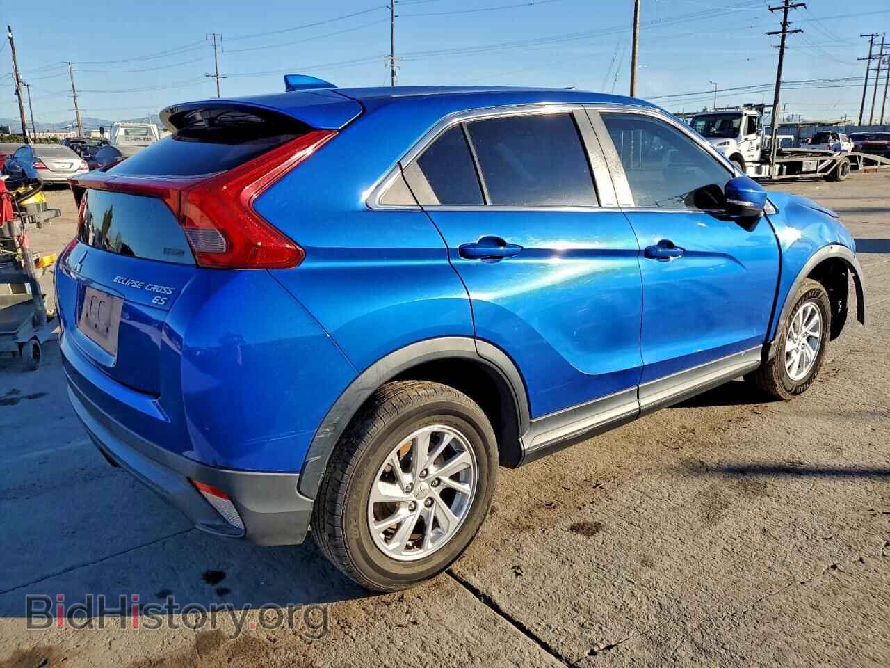 2018 MITSUBISHI ECLIPSE - VIN: JA4AT3AA7JZ062037 - Photo 3