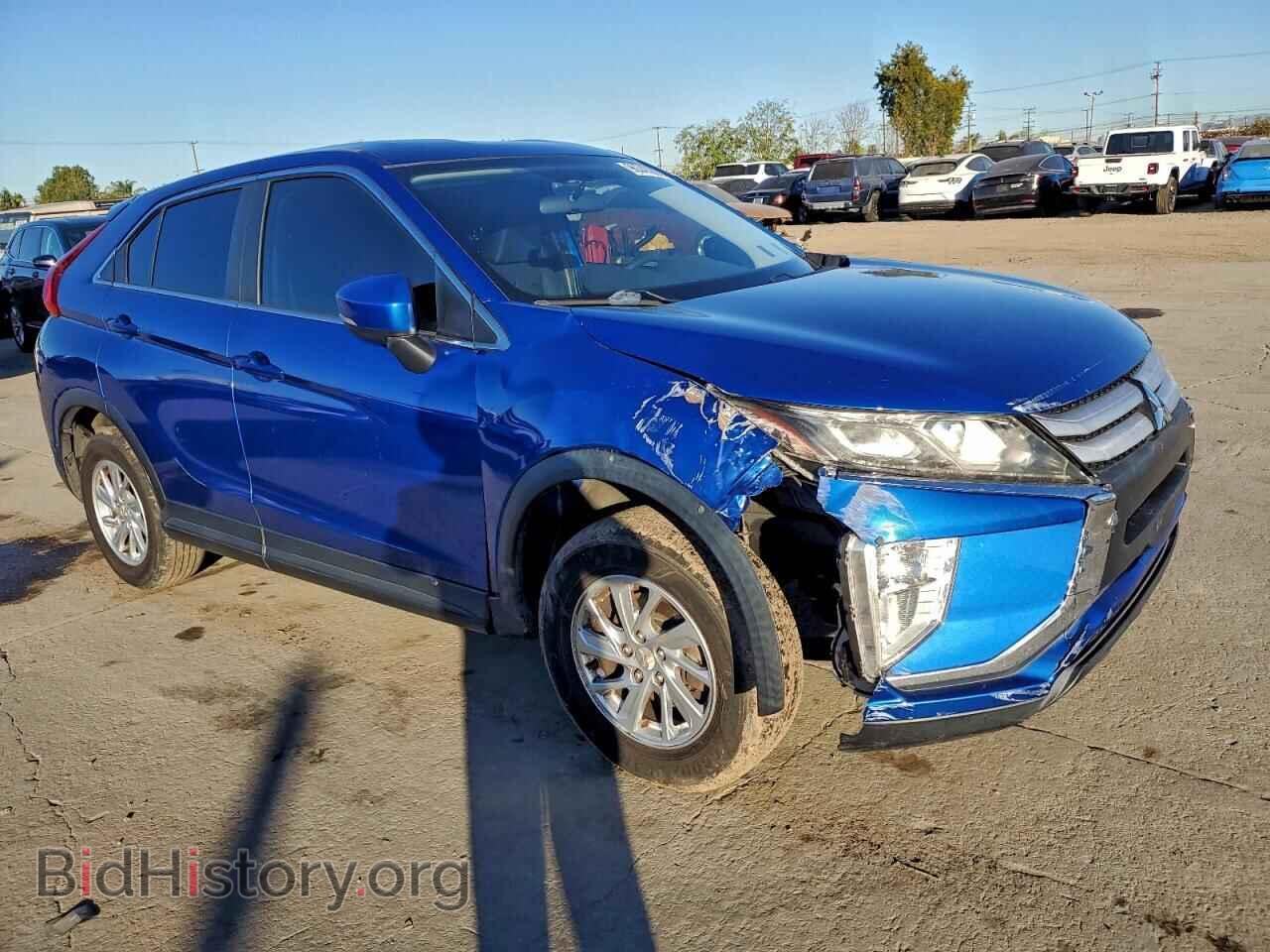 2018 MITSUBISHI ECLIPSE - VIN: JA4AT3AA7JZ062037 - Photo 4