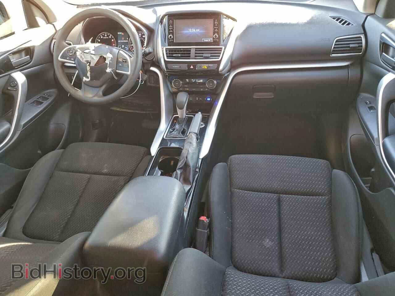 2018 MITSUBISHI ECLIPSE - VIN: JA4AT3AA7JZ062037 - Photo 8