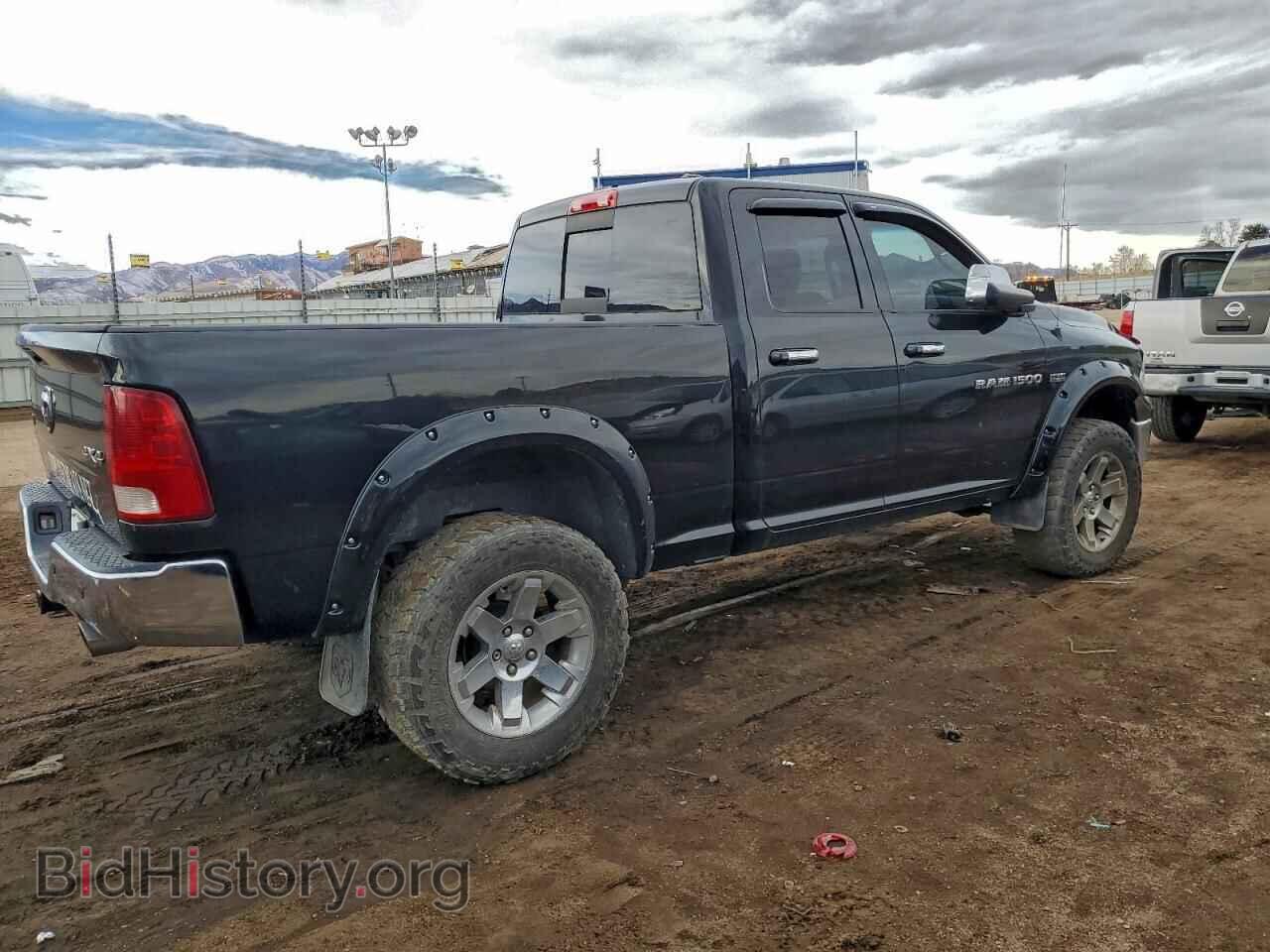 2011 DODGE All Models - VIN: 1D7RV1GT0BS593645 - Photo 3