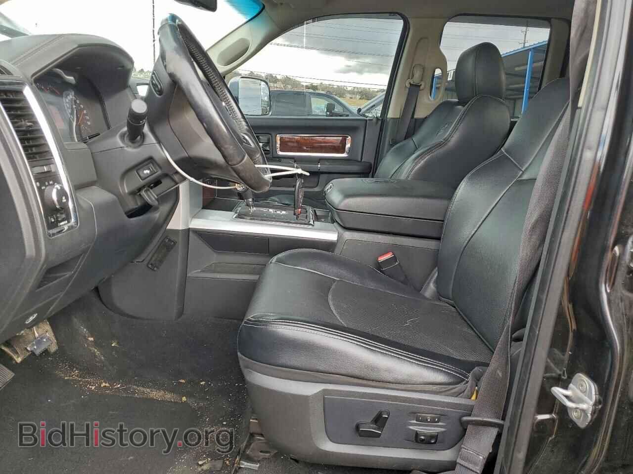 2011 DODGE All Models - VIN: 1D7RV1GT0BS593645 - Photo 7