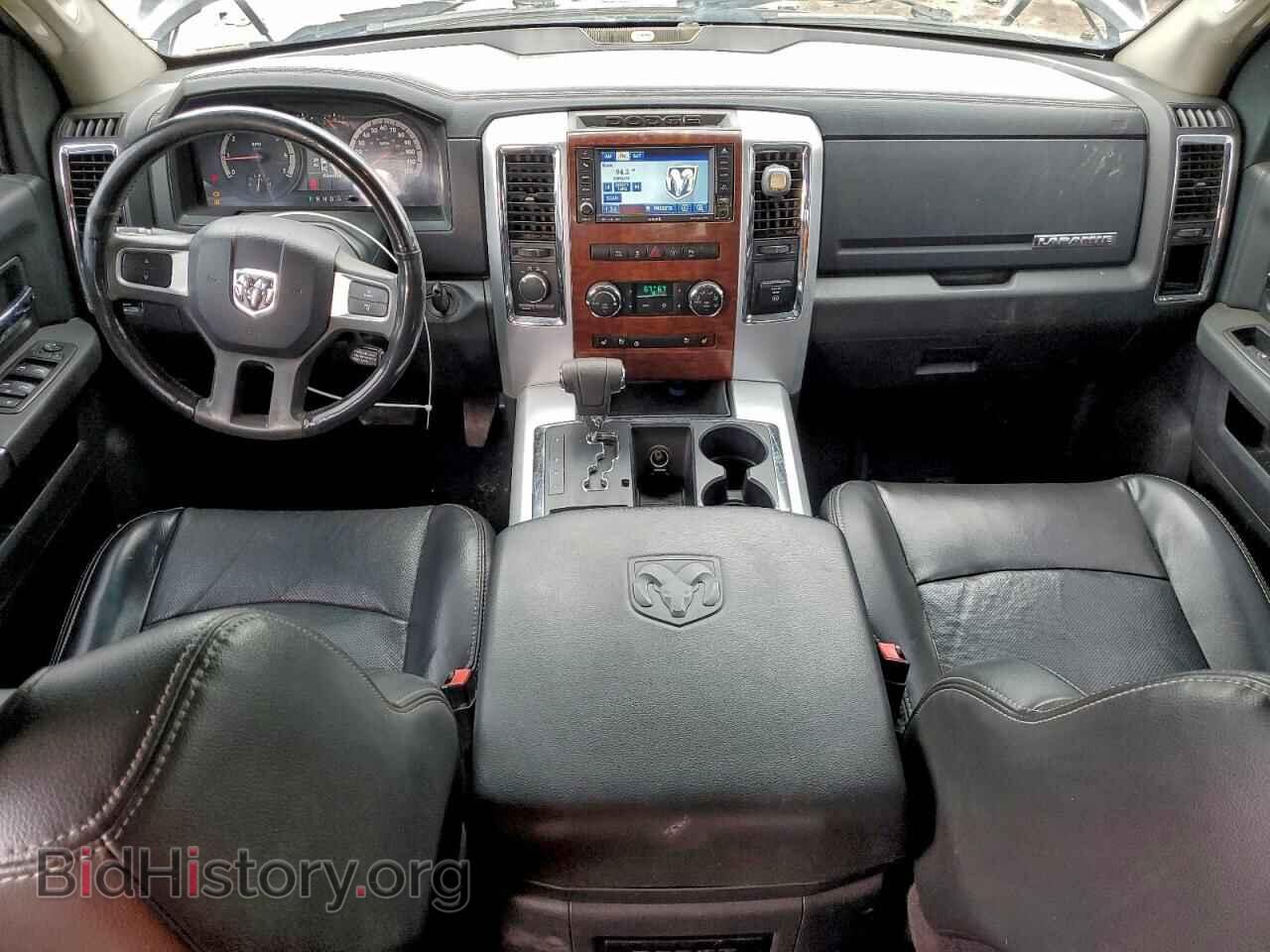 2011 DODGE All Models - VIN: 1D7RV1GT0BS593645 - Photo 8