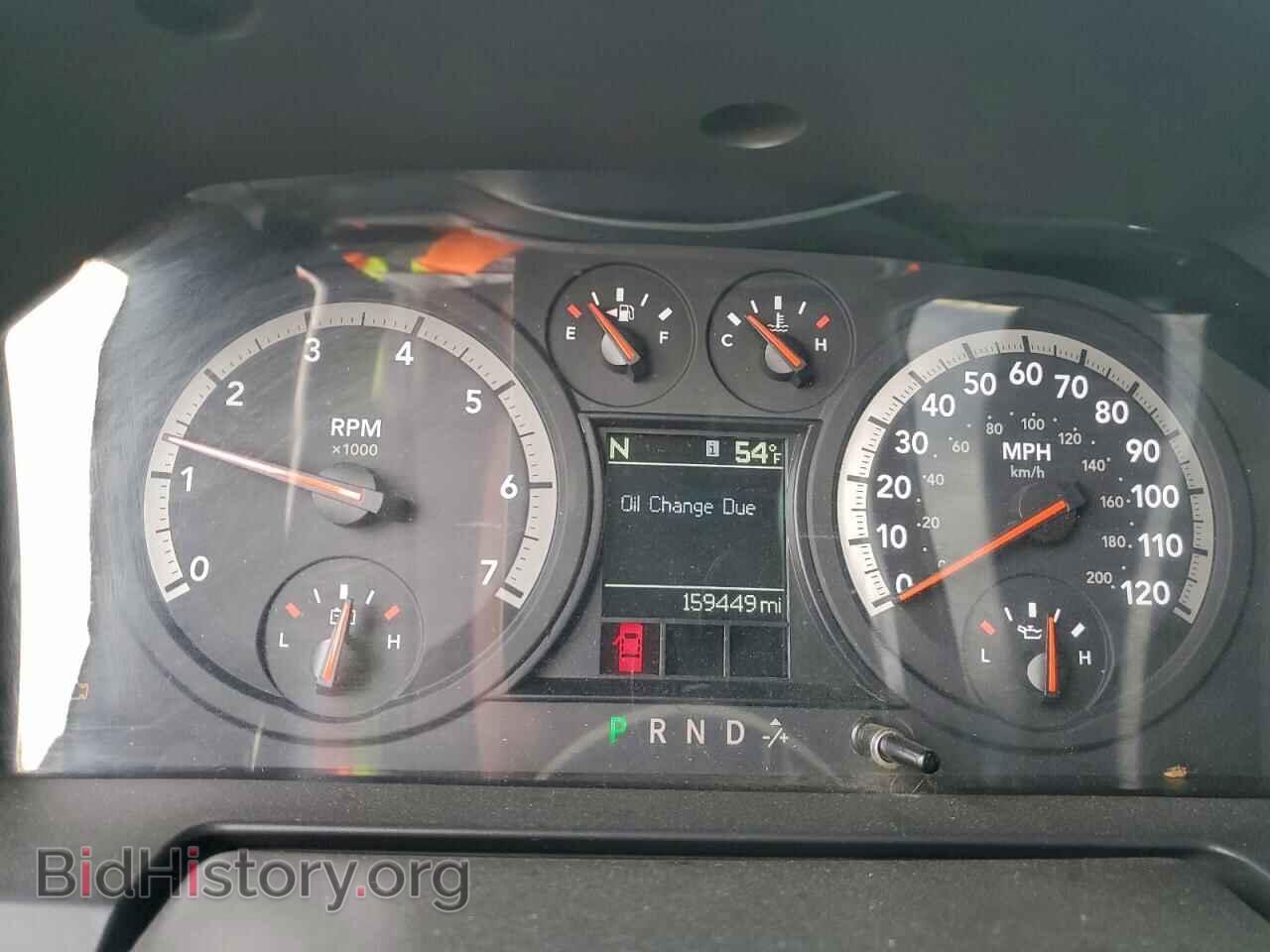 2011 DODGE All Models - VIN: 1D7RV1GT0BS593645 - Photo 9