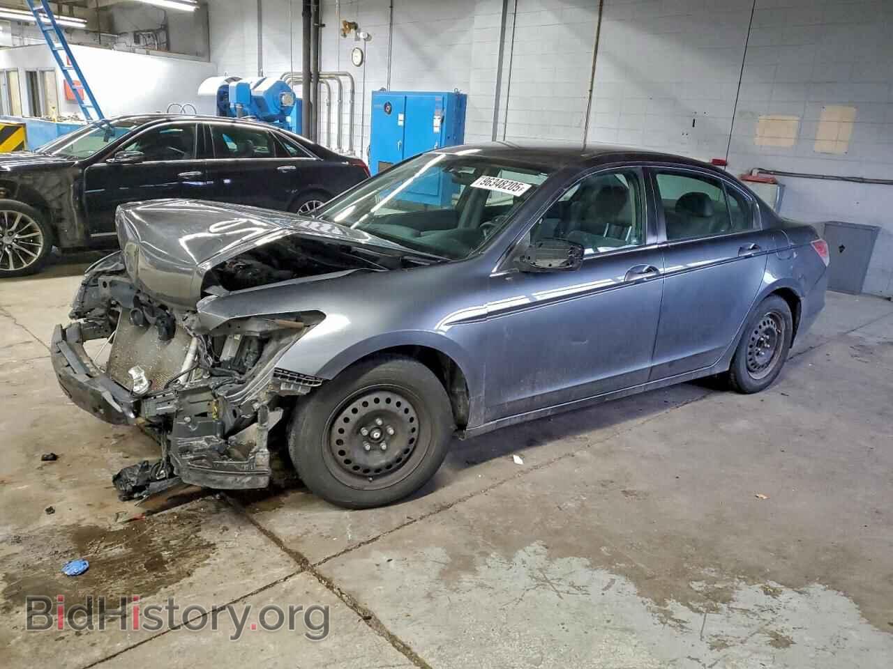 Photo 1HGCP2F30CA066473 - HONDA ACCORD 2012