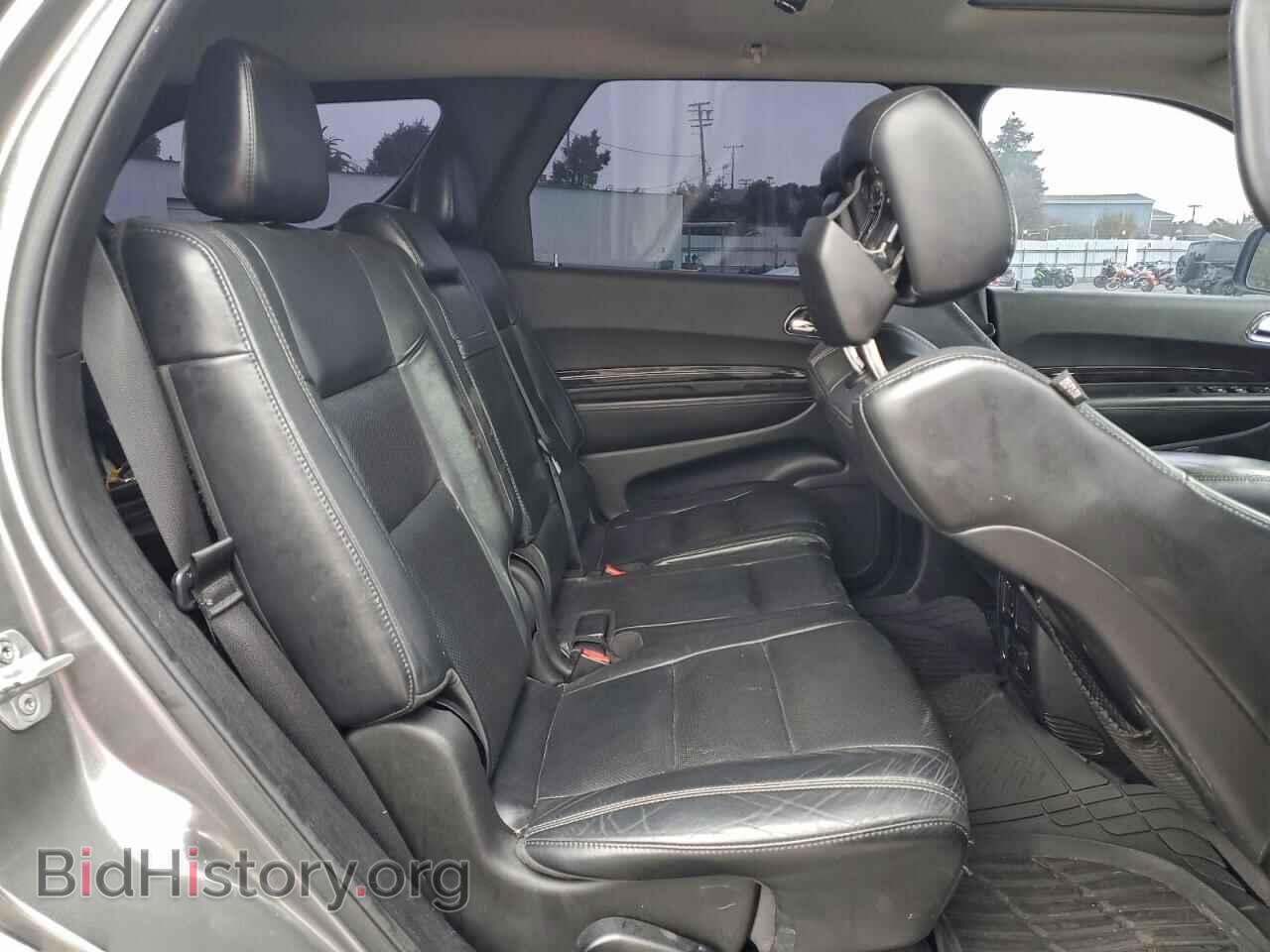 2013 DODGE DURANGO - VIN: 1C4SDHET6DC564478 - Photo 11