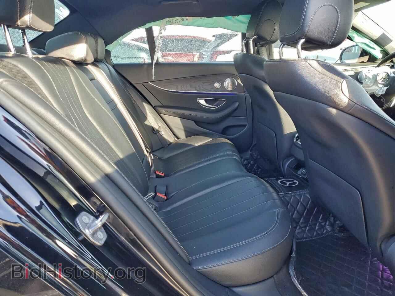 2018 MERCEDES-BENZ E-CLASS - VIN: WDDZF4KBXJA300111 - Фото 10