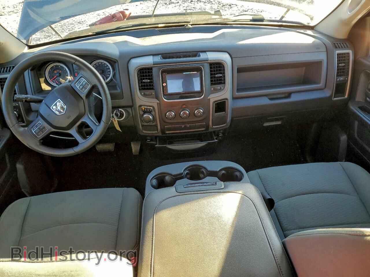 2017 RAM 1500 - VIN: 1C6RR6FT3HS655102 - Фото 8