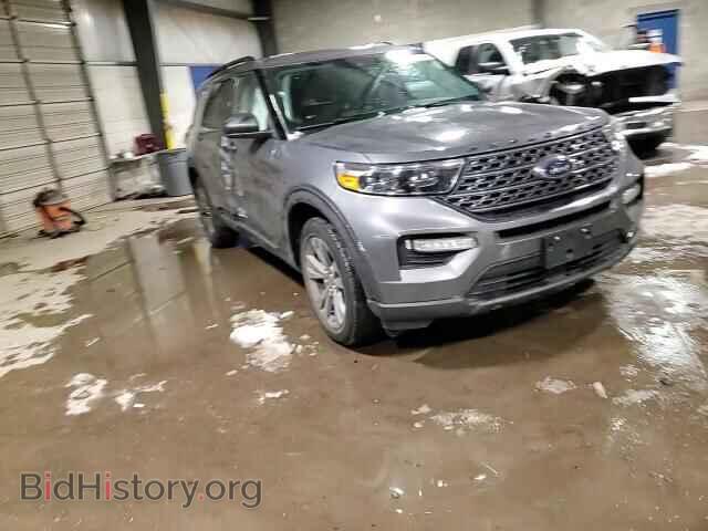 2021 FORD EXPLORER - VIN: 1FMSK8DH2MGB66448 - Фото 15