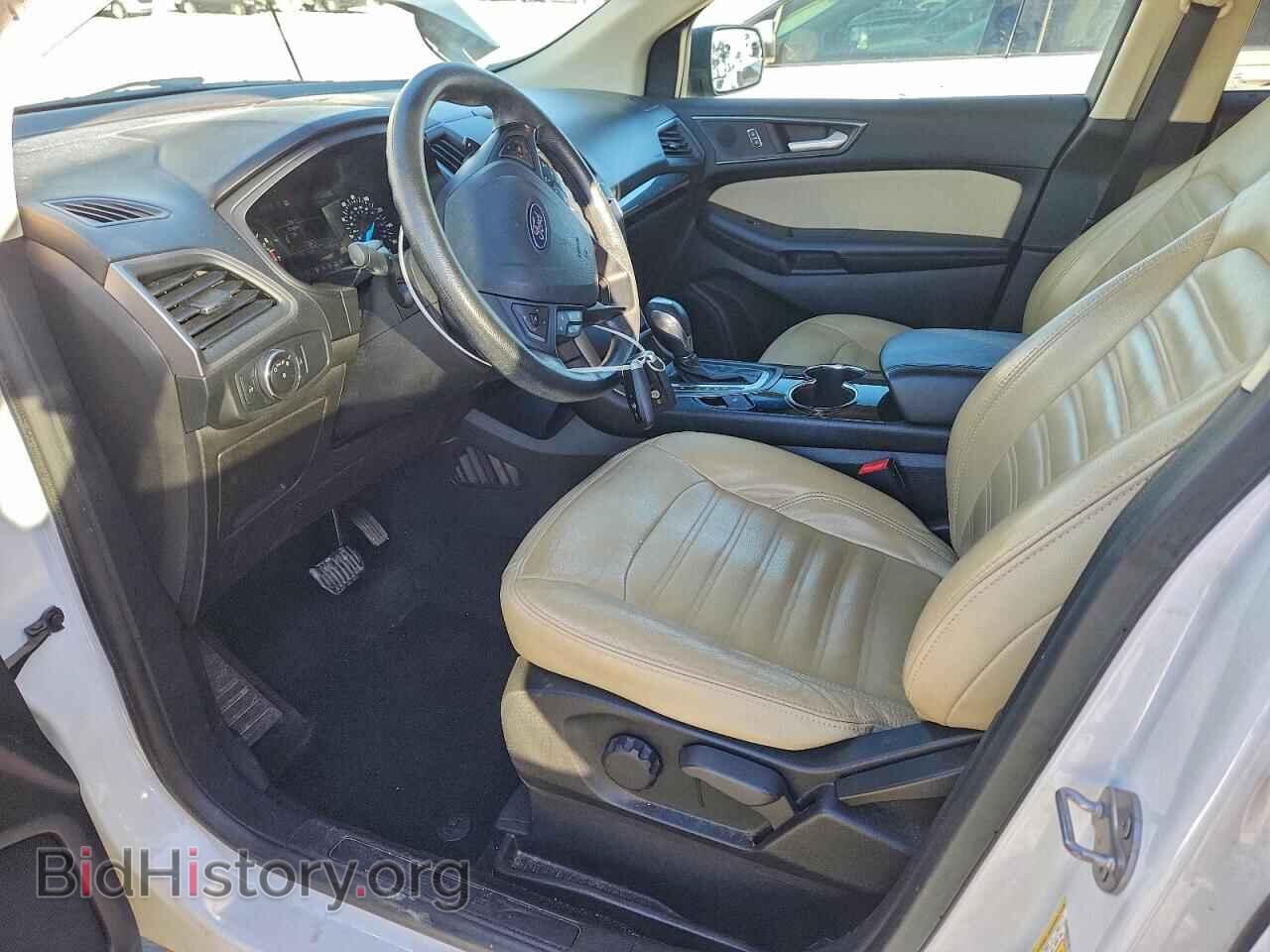 2018 FORD EDGE - VIN: 2FMPK3G90JBC04601 - Фото 7