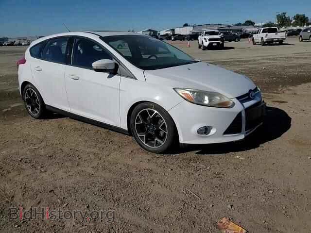 2014 FORD FOCUS - VIN: 1FADP3K20EL196580 - Фото 13