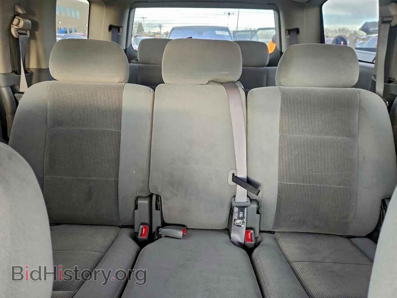 2006 DODGE DURANGO - VIN: 1D4HB482X6F103574 - Photo 10