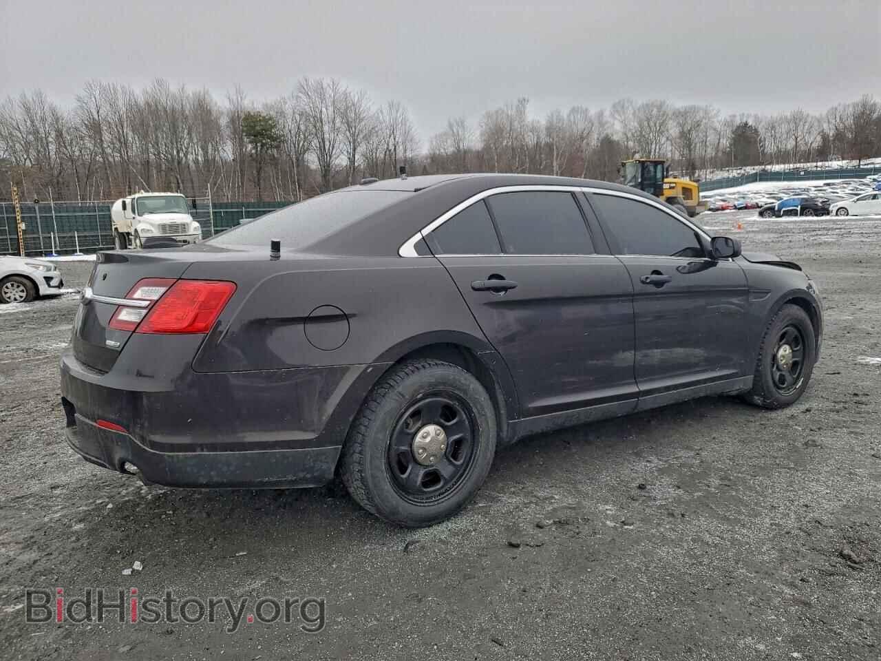 2016 FORD TAURUS - VIN: 1FAHP2MKXGG149514 - Фото 3