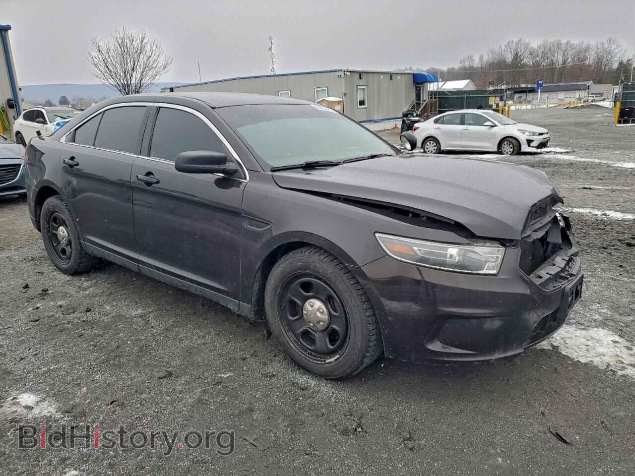 2016 FORD TAURUS - VIN: 1FAHP2MKXGG149514 - Фото 4