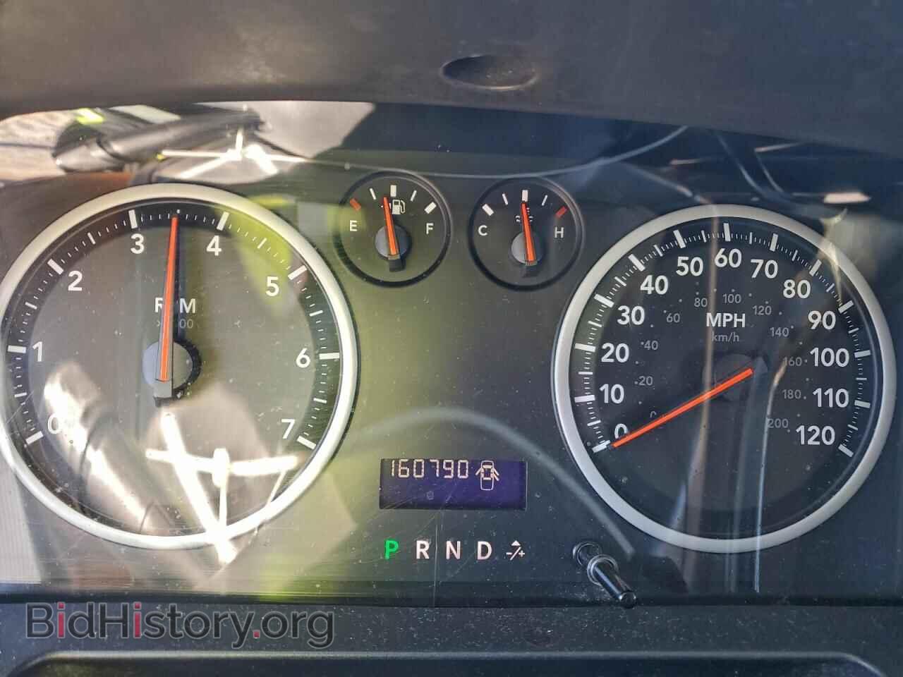 2012 DODGE RAM 1500 - VIN: 1C6RD6FT9CS194320 - Photo 9