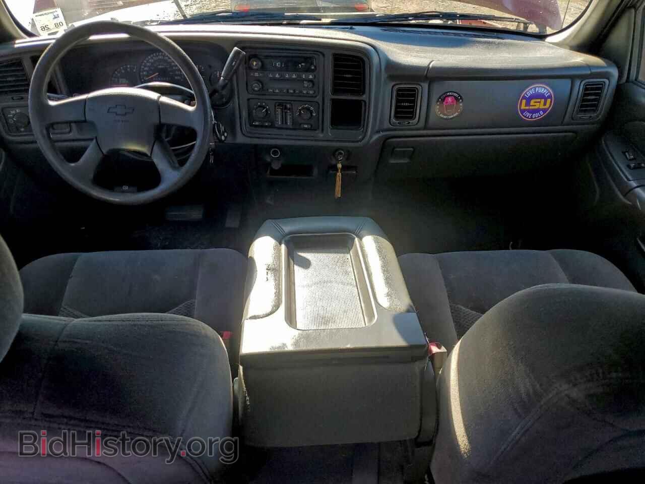 2006 CHEVROLET ALL Models - VIN: 2GCEC13V061354561 - Фото 8