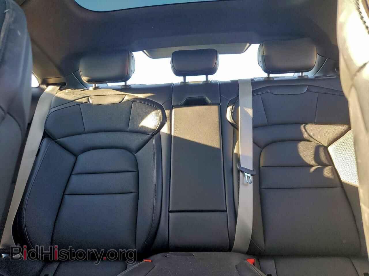 2023 PORSCHE TAYCAN - VIN: WP0AA2Y15PSA13855 - Фото 10