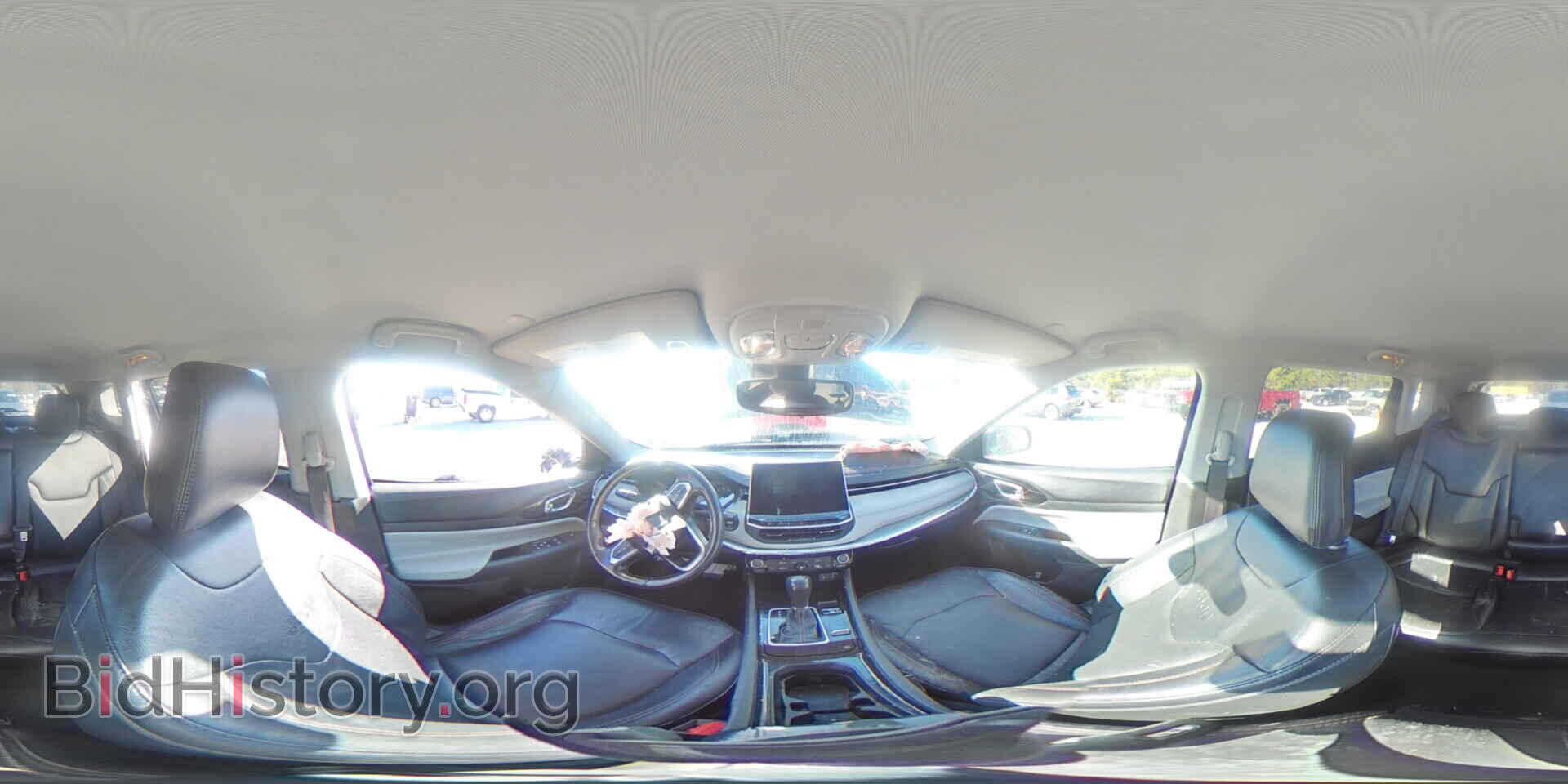 2022 JEEP COMPASS - VIN: 3C4NJDCBXNT195557 - Фото 16
