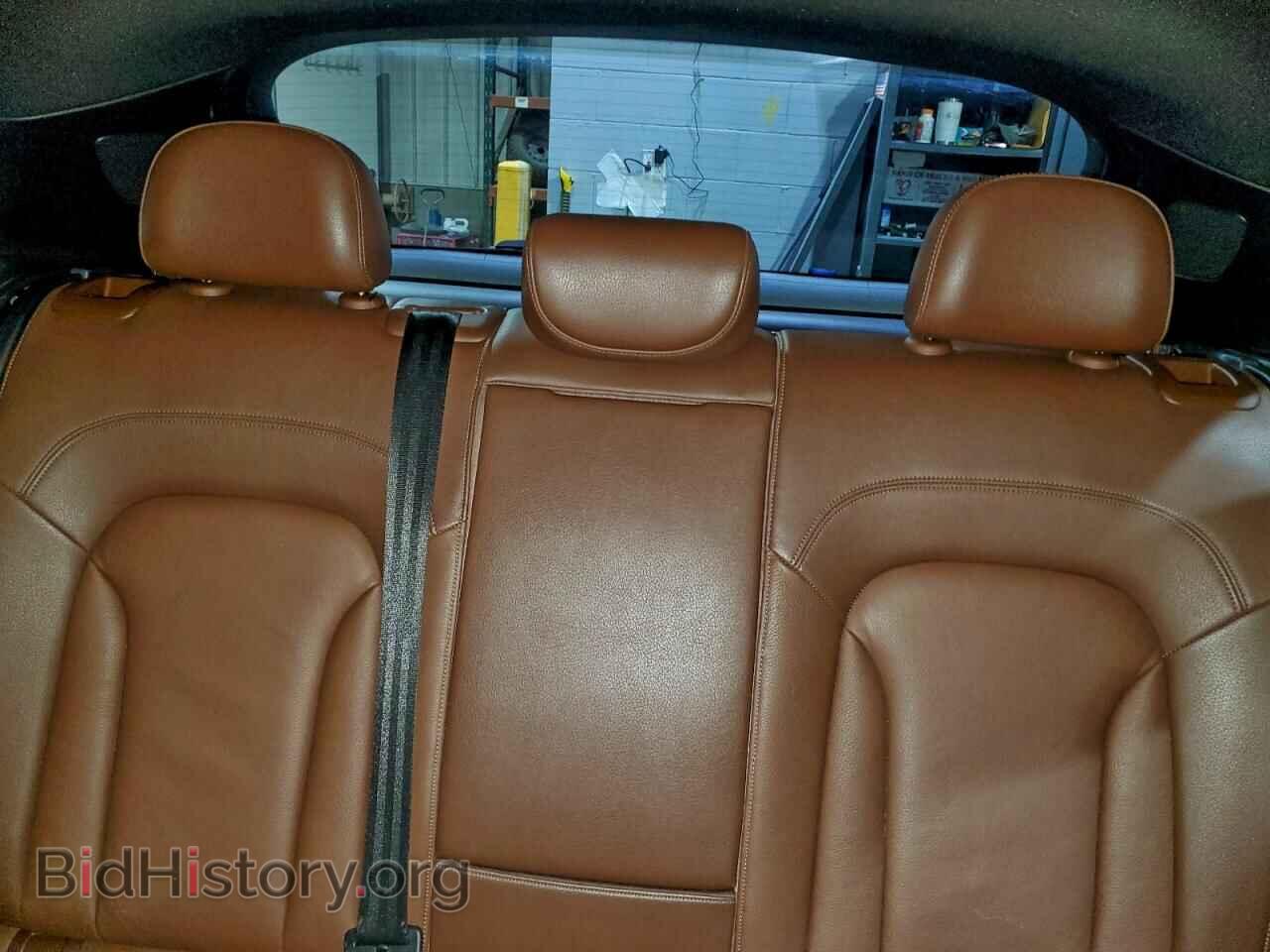 2017 AUDI Q3 - VIN: WA1ECCFS6HR005731 - Фото 10