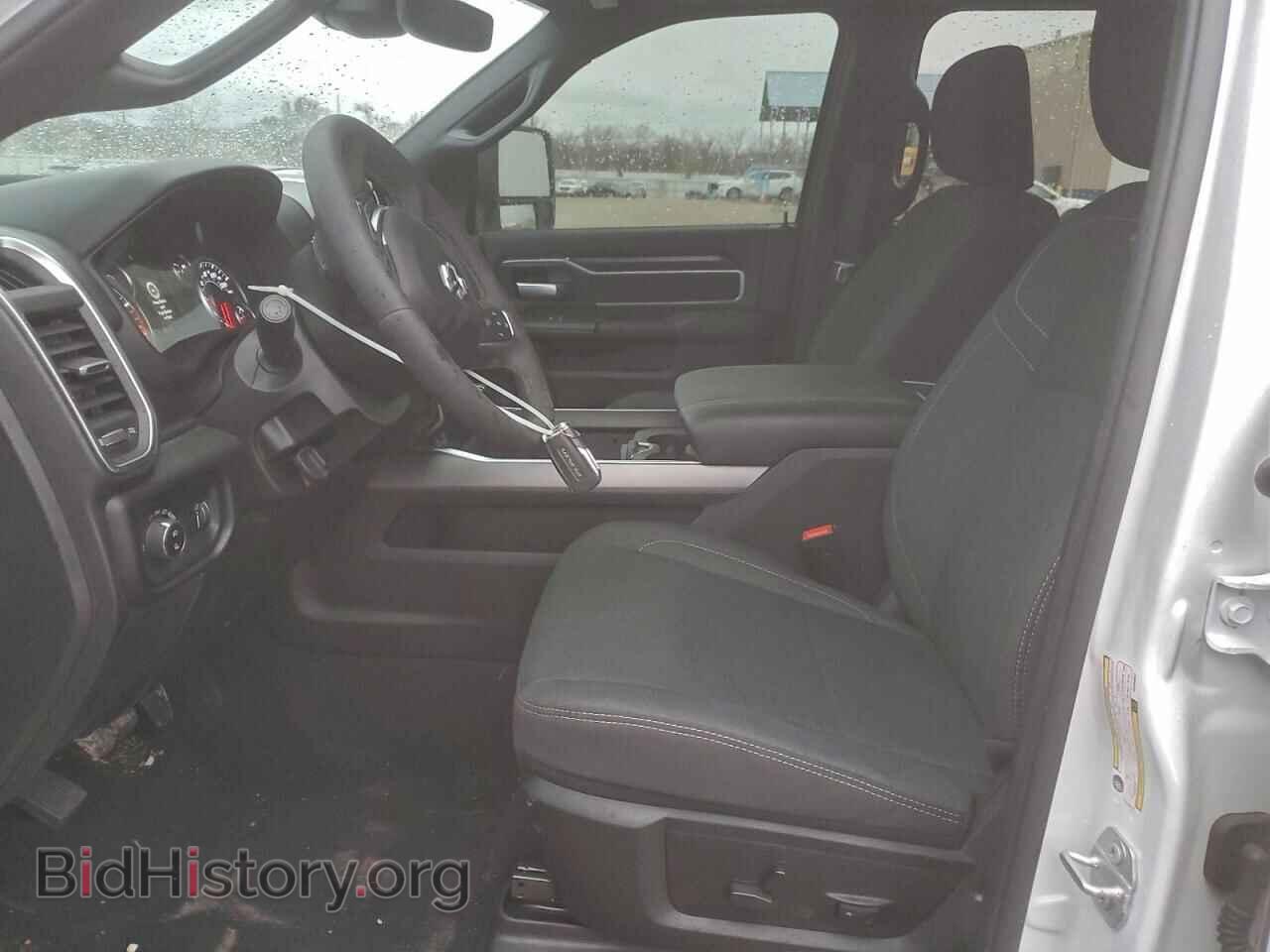 2025 RAM 2500 - VIN: 3C63R5DL2SG560631 - Фото 7