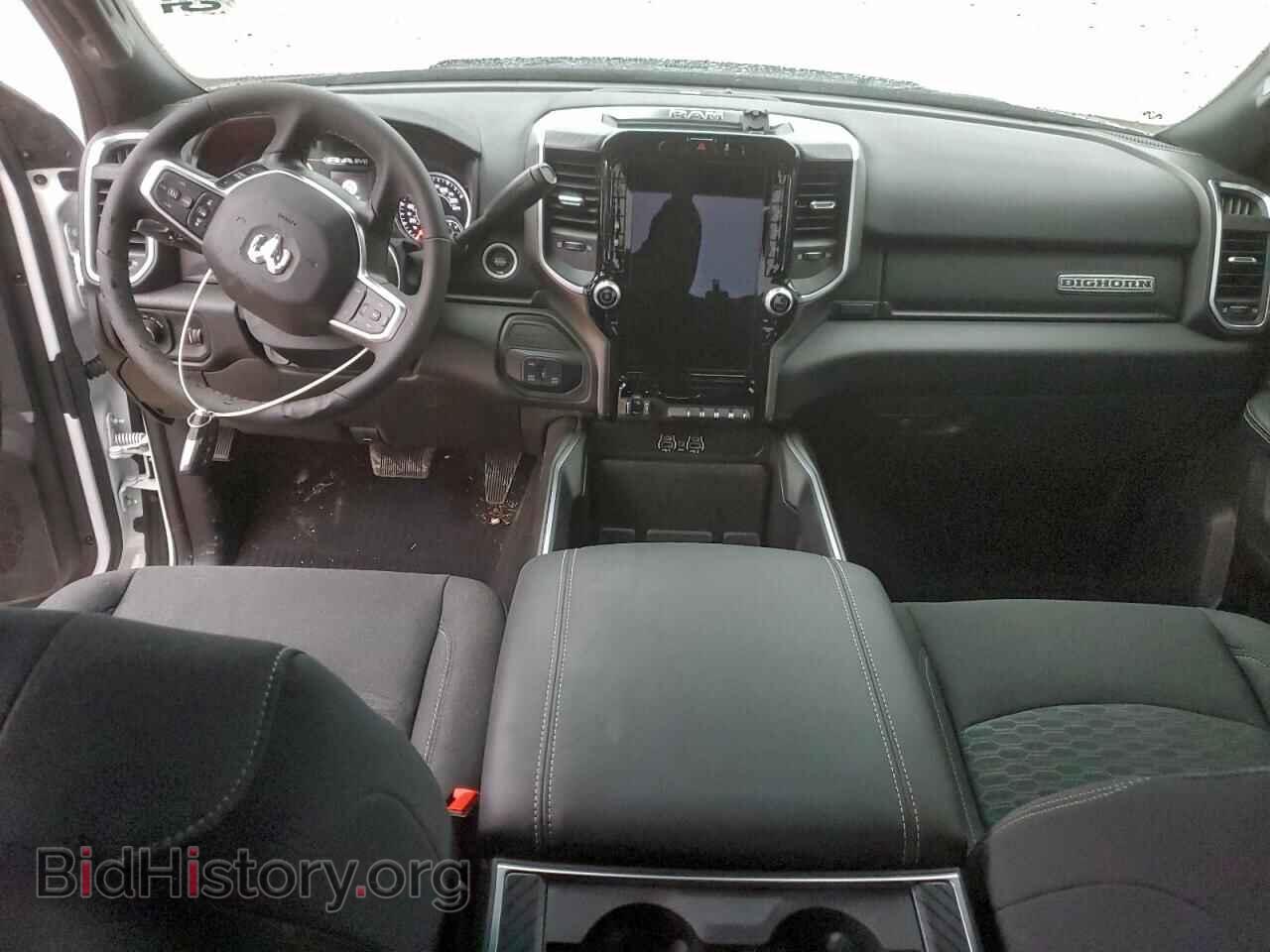 2025 RAM 2500 - VIN: 3C63R5DL2SG560631 - Фото 8
