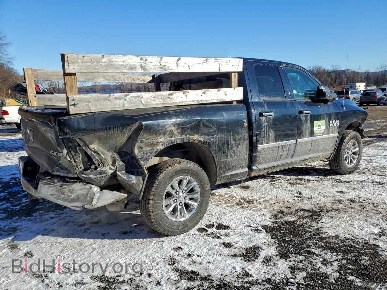 2014 RAM 1500 - VIN: 1C6RR7GG4ES132612 - Фото 3