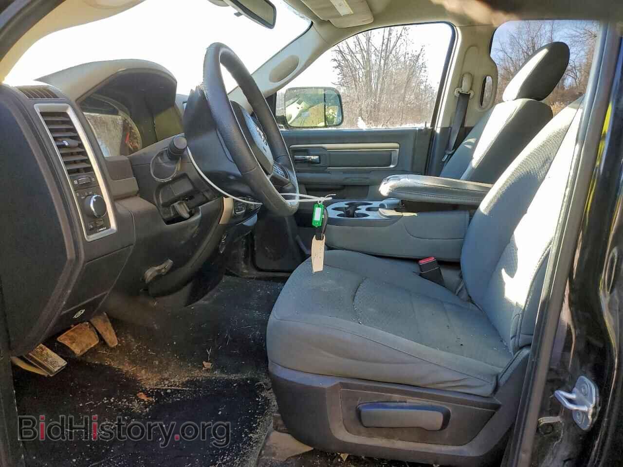2014 RAM 1500 - VIN: 1C6RR7GG4ES132612 - Фото 7