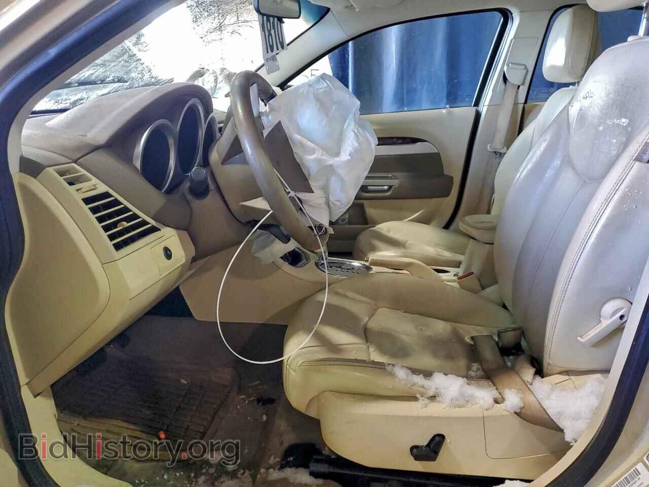 2010 CHRYSLER SEBRING - VIN: 1C3CC5FB8AN203687 - Фото 7