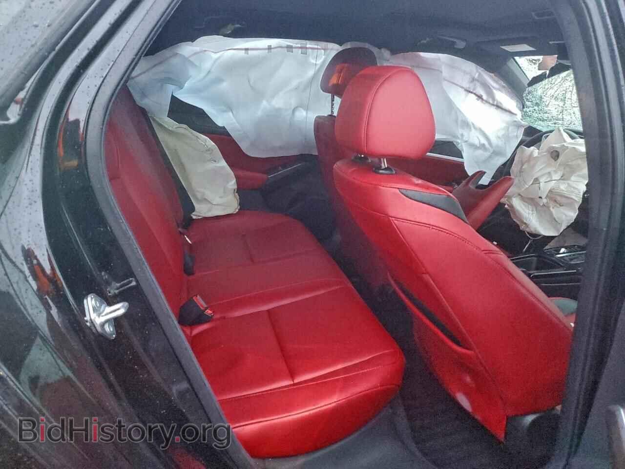 2025 ACURA INTEGRA A- - VIN: 19UDE4H39SA018651 - Фото 10