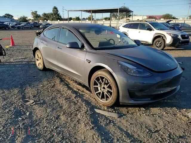 2023 TESLA MODEL 3 - VIN: 5YJ3E1EA9PF712928 - Фото 14