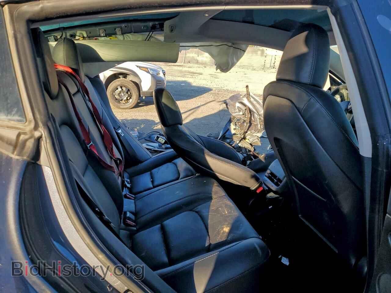 2023 TESLA MODEL 3 - VIN: 5YJ3E1EA9PF712928 - Фото 10