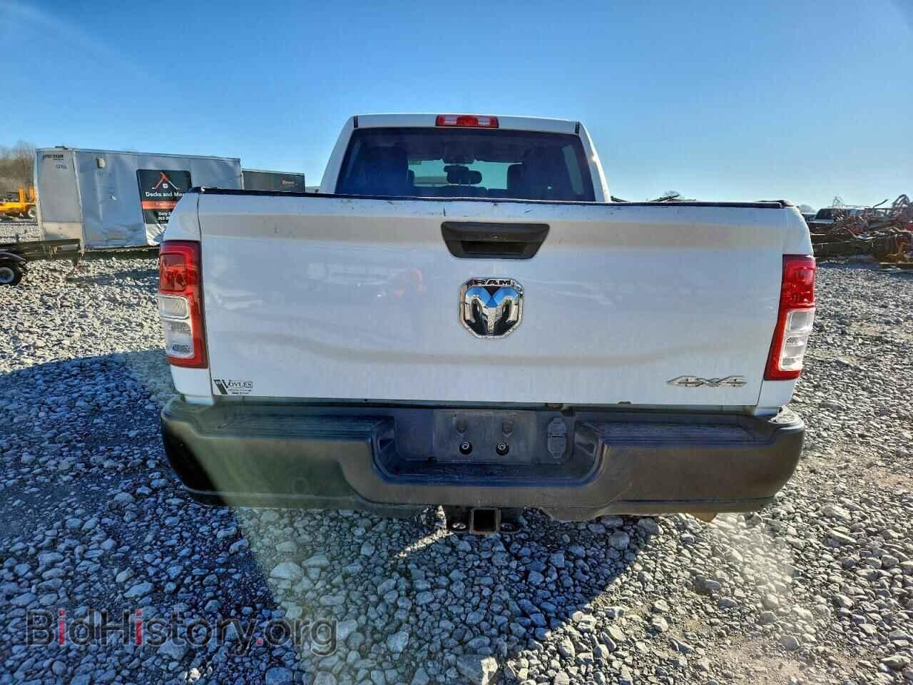 2019 RAM 2500 - VIN: 3C6UR5CJ4KG667118 - Фото 6