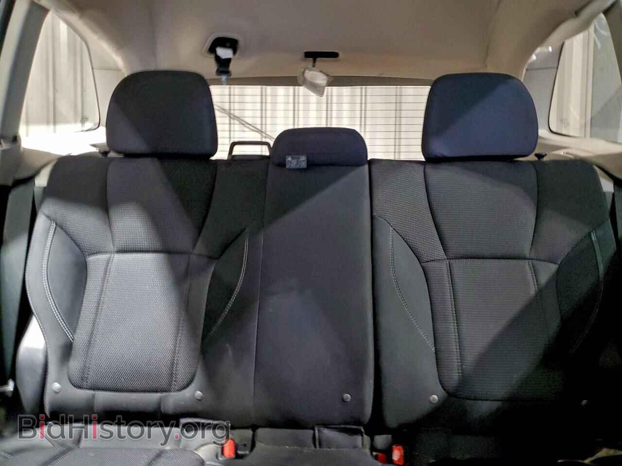 2019 SUBARU FORESTER - VIN: JF2SKACC7KH484298 - Фото 10