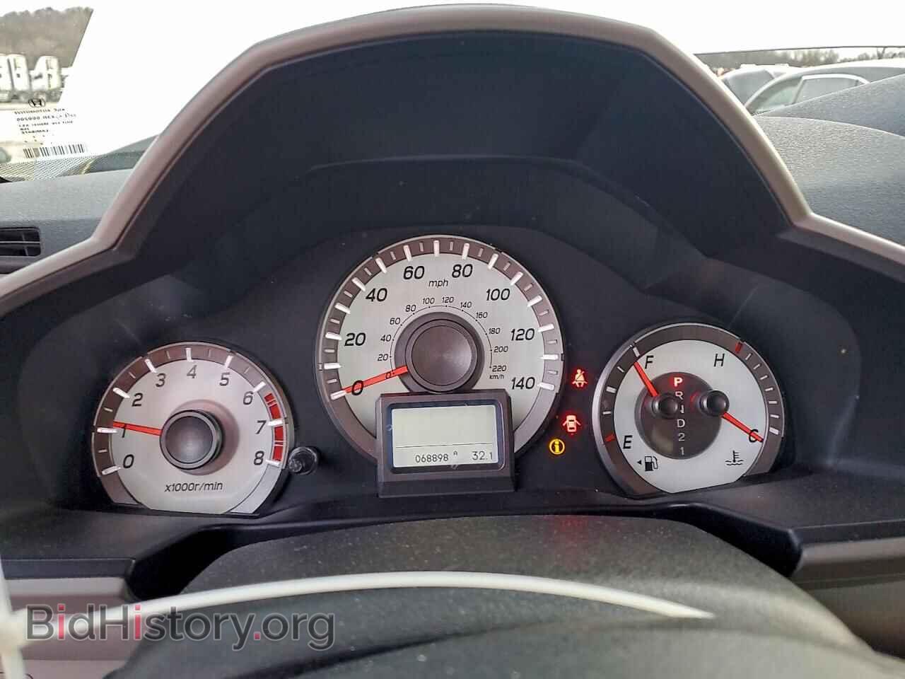 2015 HONDA PILOT - VIN: 5FNYF4H90FB040617 - Фото 9