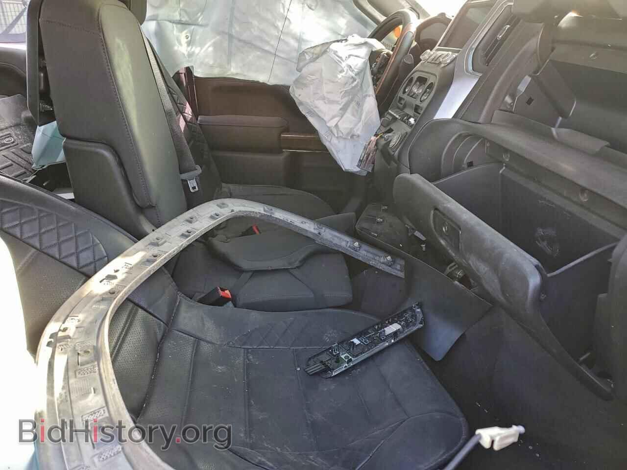 2019 GMC SIERRA - VIN: 1GTU9CEDXKZ285356 - Фото 7