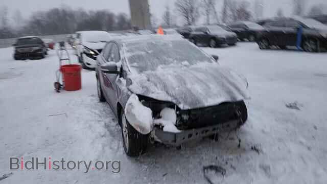 2013 FORD FOCUS - VIN: 1FADP3F20DL243163 - Фото 14