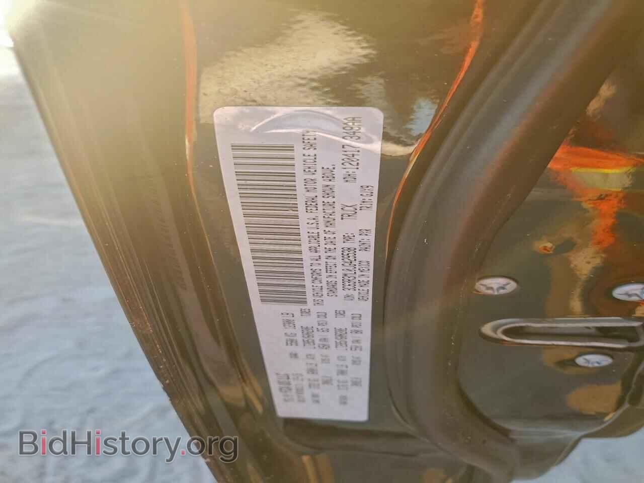 2018 RAM 3500 - VIN: 3C63R3ML0JG429538 - Фото 12