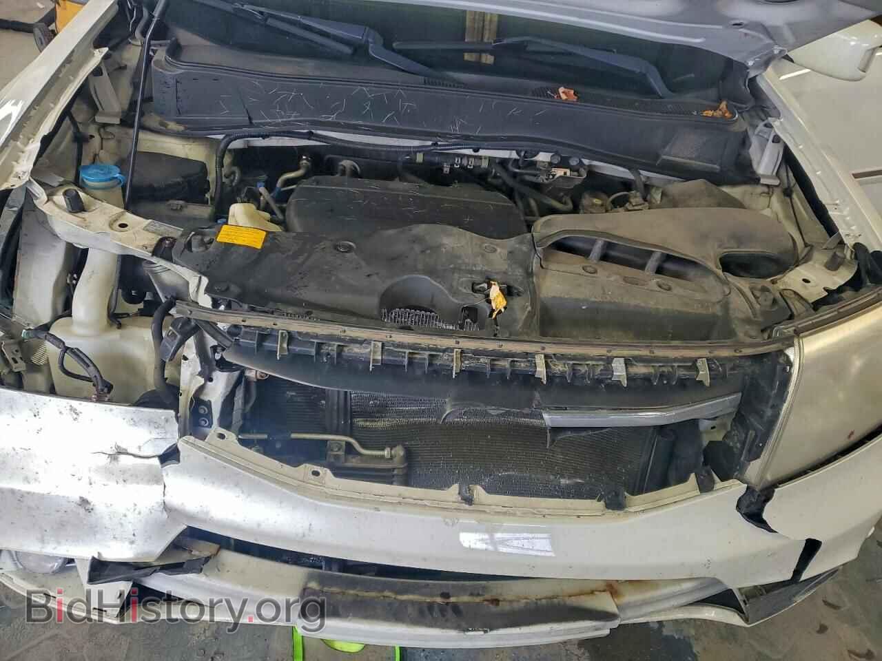 2012 HONDA PILOT - VIN: 5FNYF4H94CB016820 - Фото 12