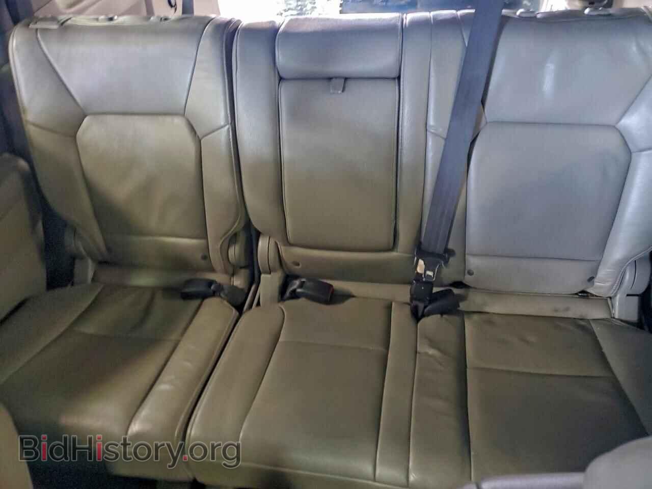 2012 HONDA PILOT - VIN: 5FNYF4H94CB016820 - Фото 10