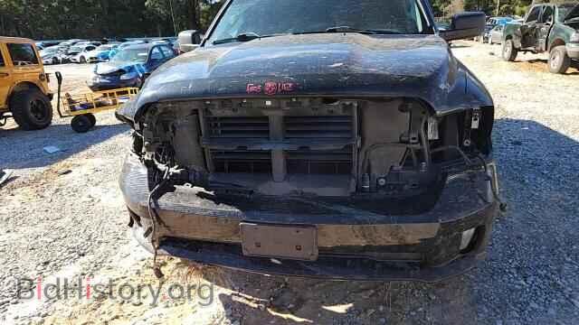 2014 RAM 1500 - VIN: 1C6RR6FT7ES377686 - Фото 13