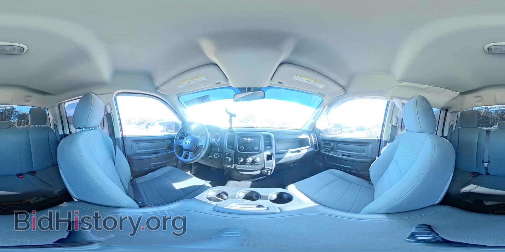 2014 RAM 1500 - VIN: 1C6RR6FT7ES377686 - Фото 14