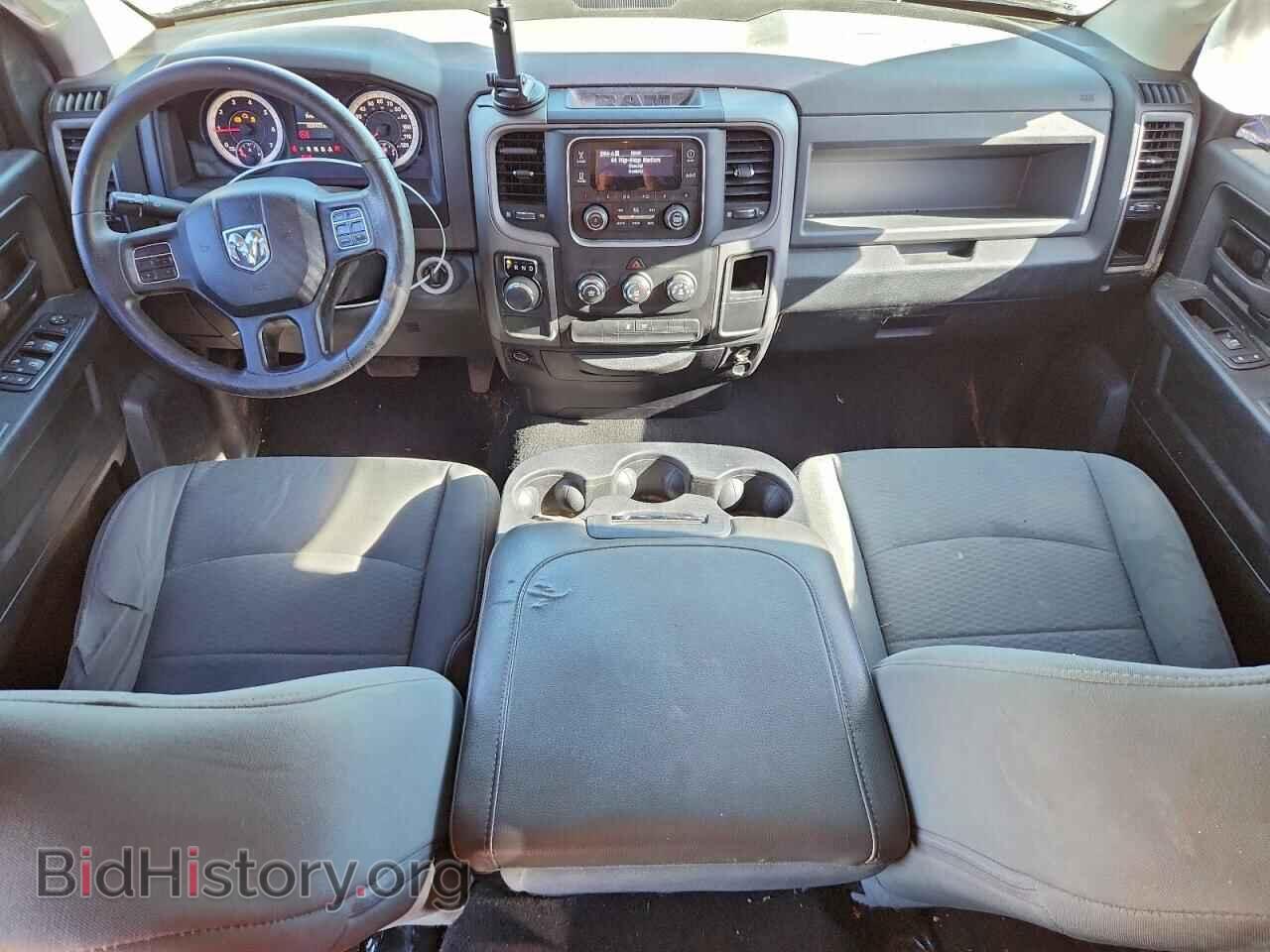 2014 RAM 1500 - VIN: 1C6RR6FT7ES377686 - Фото 8