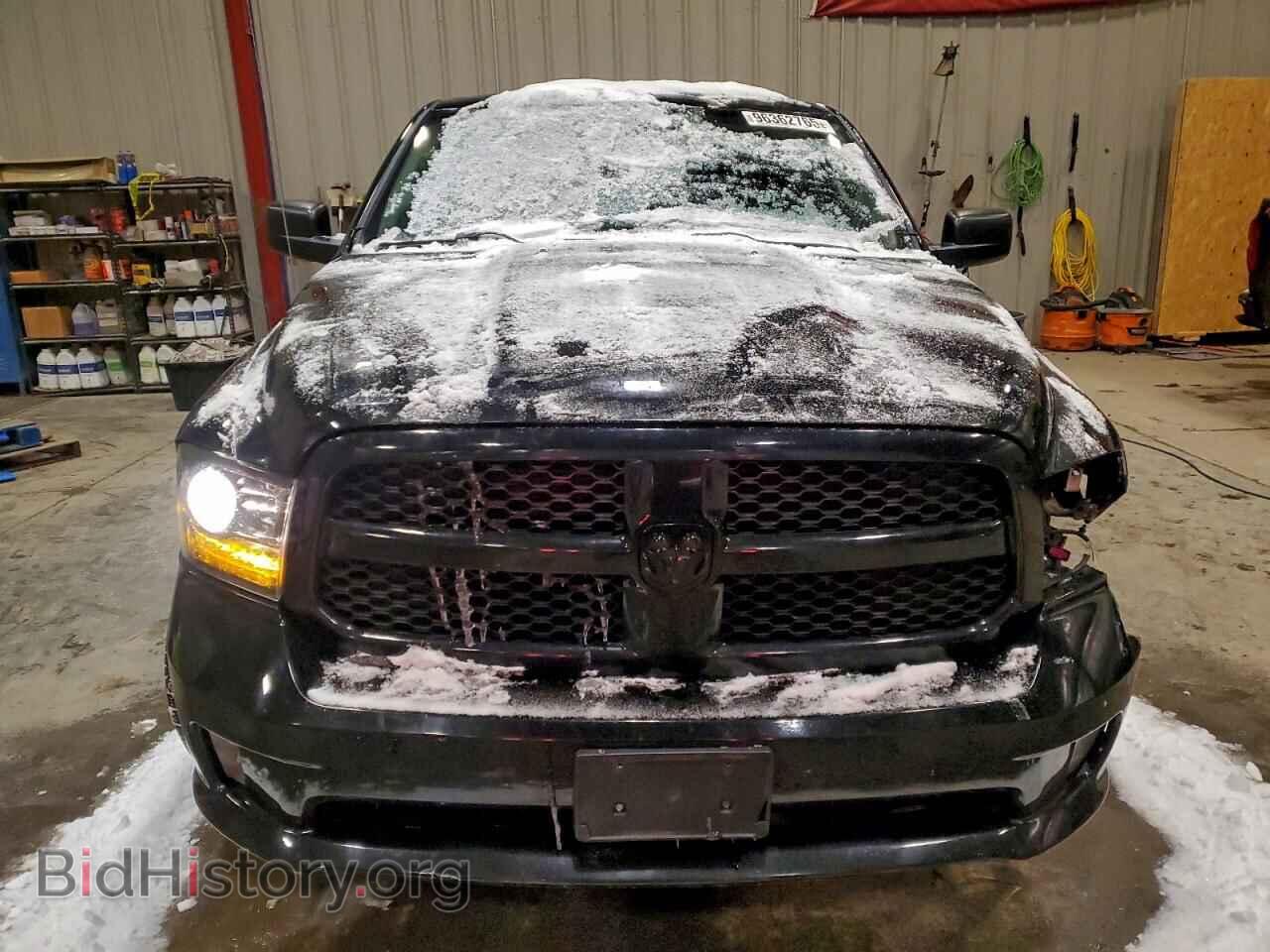2015 RAM 1500 - VIN: 1C6RR7FT7FS519252 - Photo 5