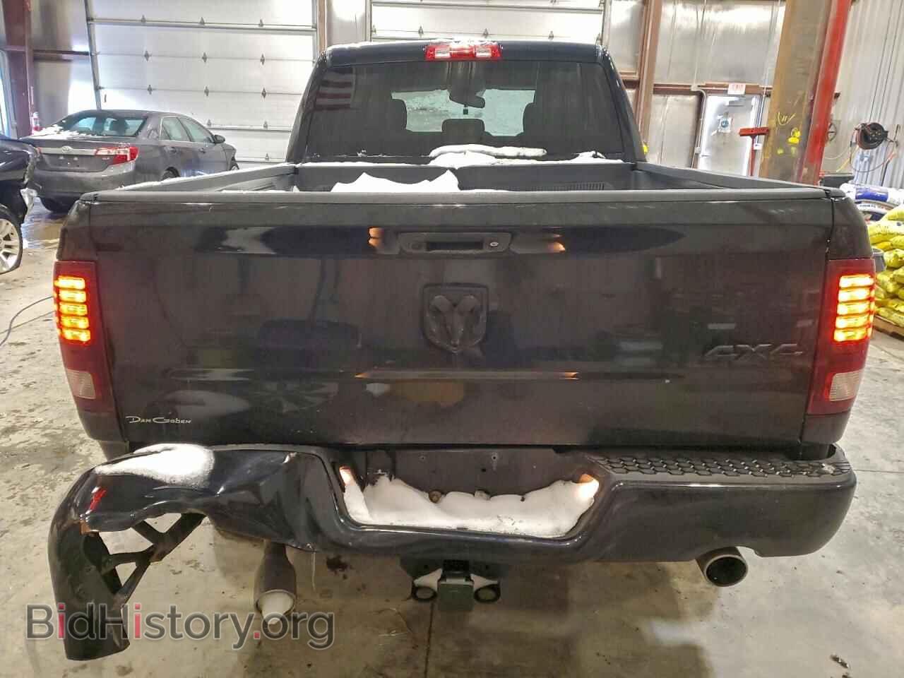 2015 RAM 1500 - VIN: 1C6RR7FT7FS519252 - Photo 6