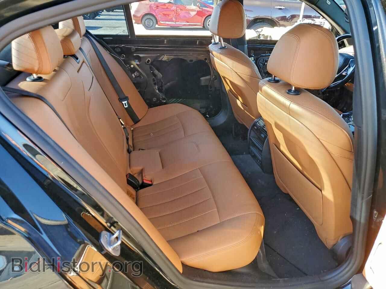 2021 BMW 5 SERIES - VIN: WBA13AG00MCF84833 - Фото 10