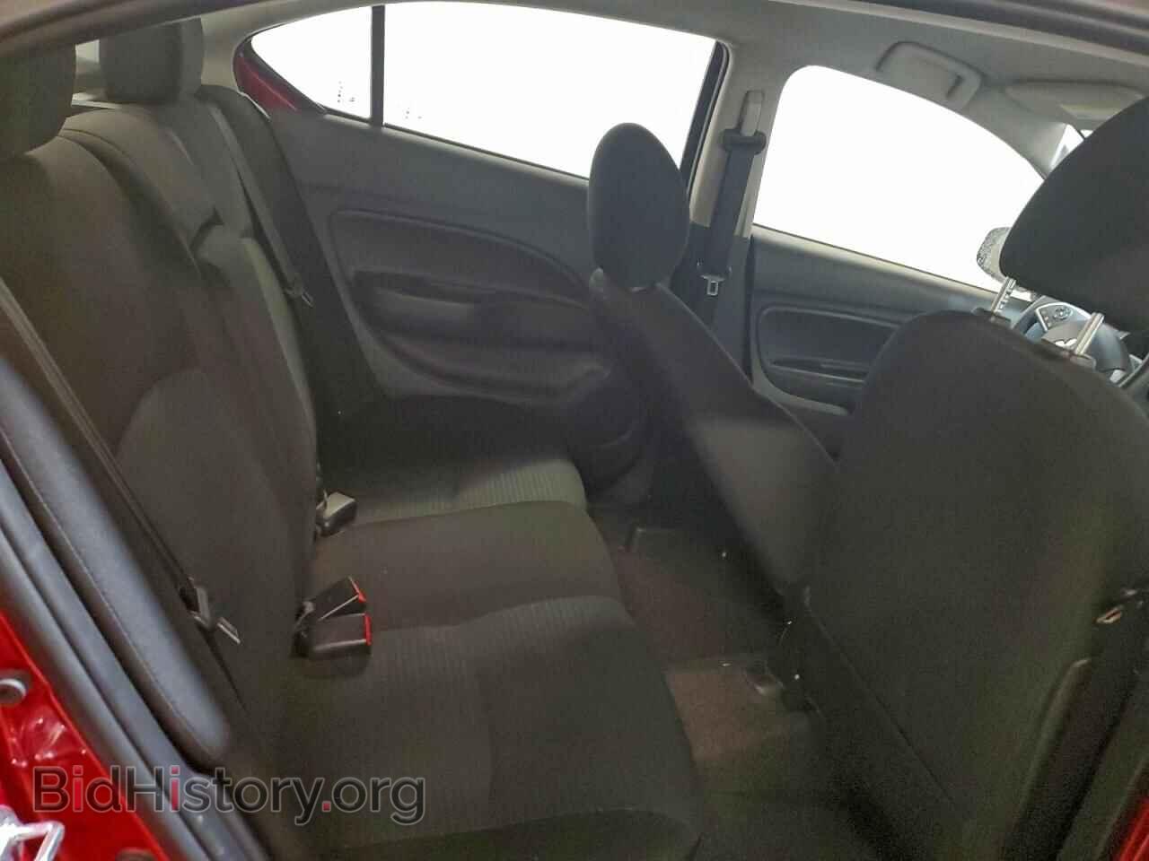 2024 MITSUBISHI MIRAGE - VIN: ML32FUFJ2RHF03659 - Фото 10