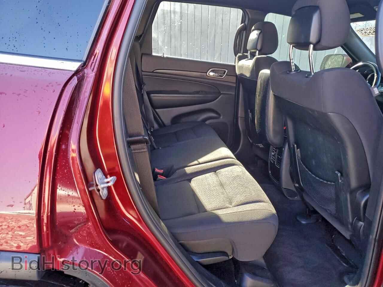 2018 JEEP GRAND CHER - VIN: 1C4RJFAG5JC123733 - Фото 11